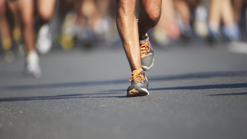 Hidden Risk of Running a Marathon