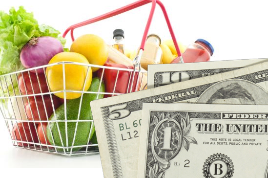 Eat Healthy On a Budget