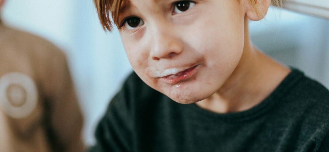 Are Your Kids Getting Enough Calcium
