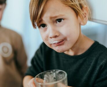 Are Your Kids Getting Enough Calcium