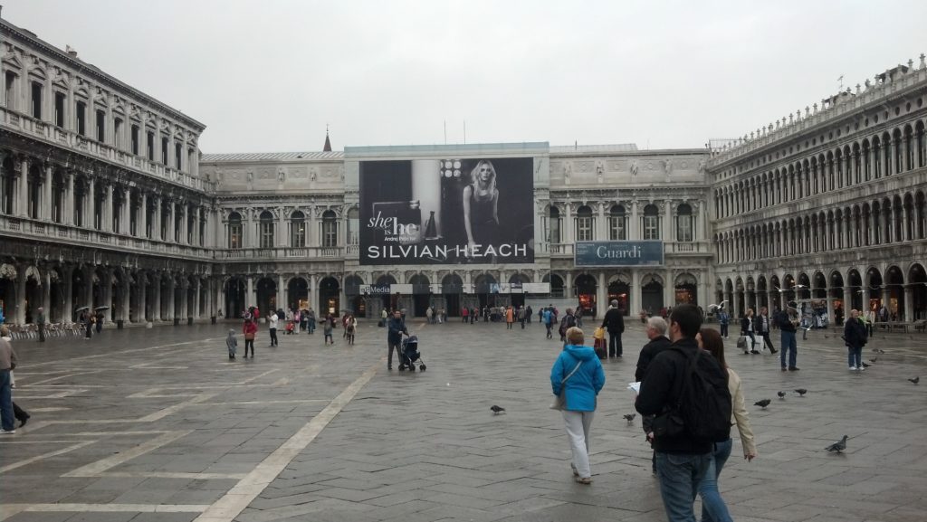 Piazza San Marco, Venice - 16 Best Places to Visit In Italy