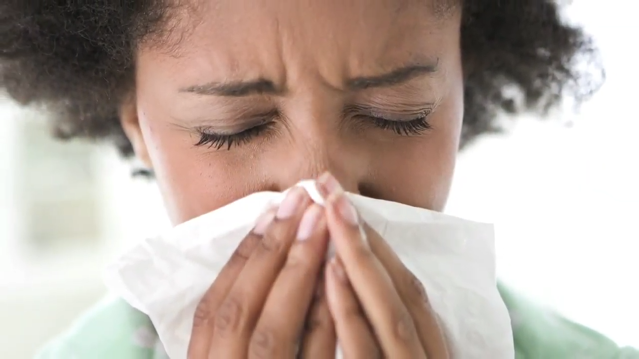 6 Ways to Manage Seasonal Allergies