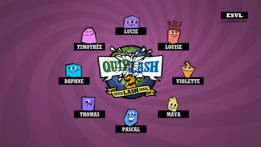 Quiplash - 10 Fun Games You Can Play with Family and Friends Remotely