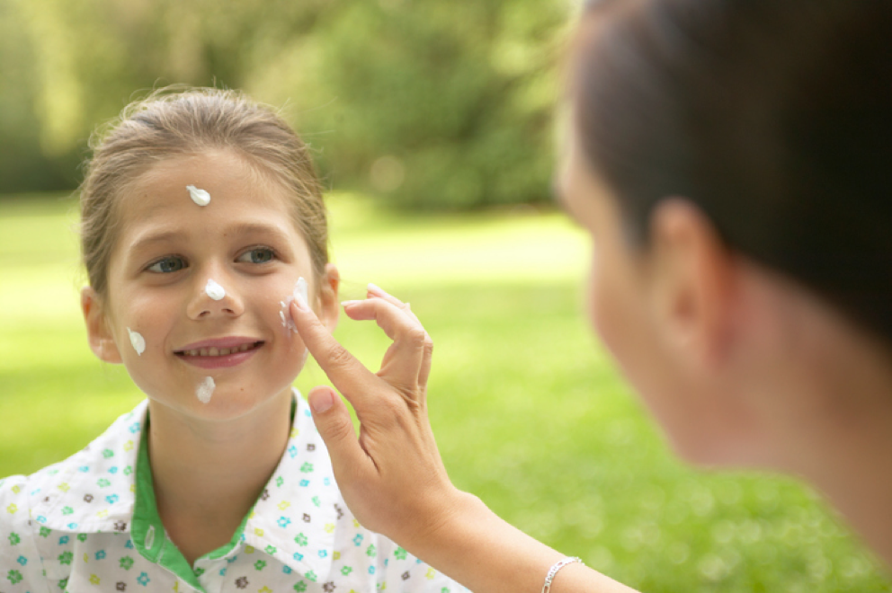 Sunscreen Benefits