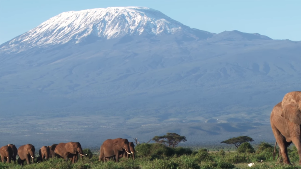 Mount Kilimanjaro, Tanzania - World’s Best Hiking Trails