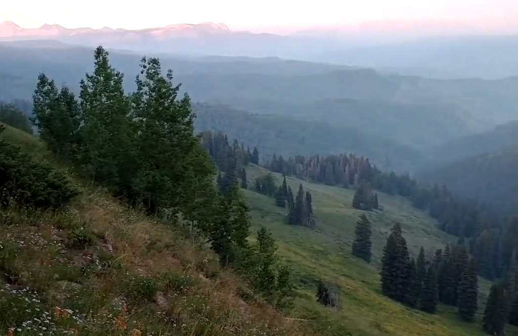 The Colorado Trail - World’s Best Hiking Trails