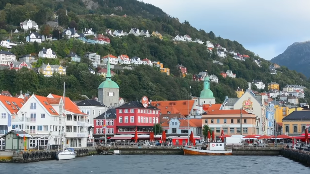Norway - Top 10 Countries to See in Europe