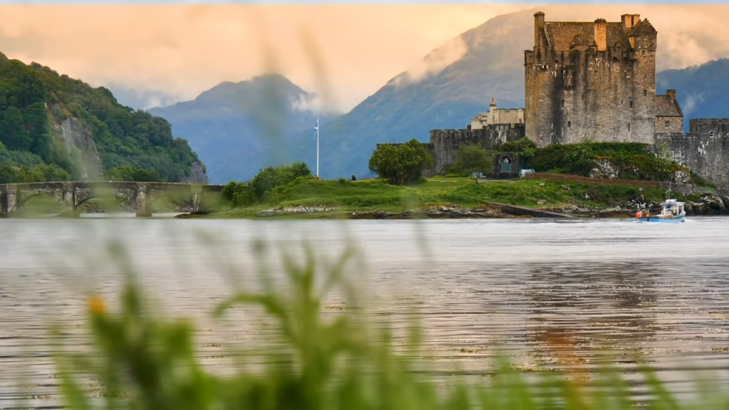 Scotland
