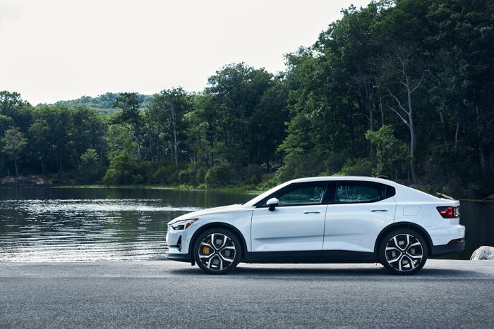 Polestar 2