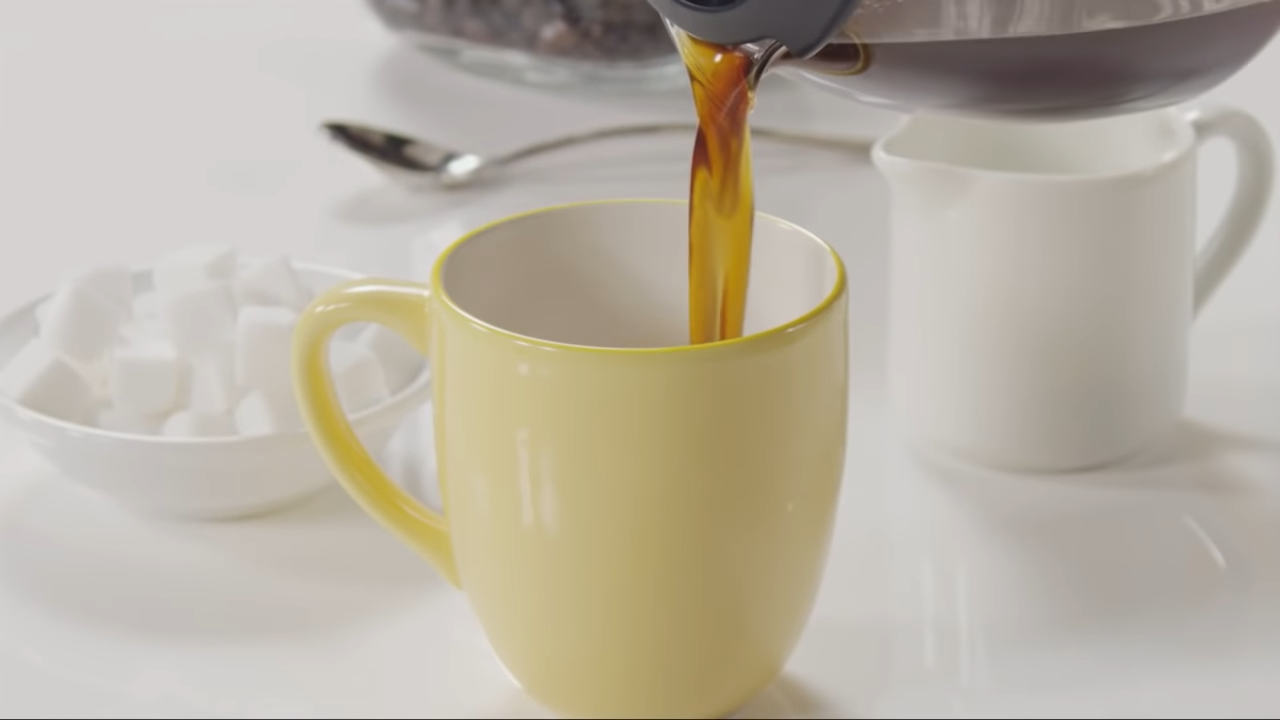 6 Ways to Help Beat Caffeine Withdrawals