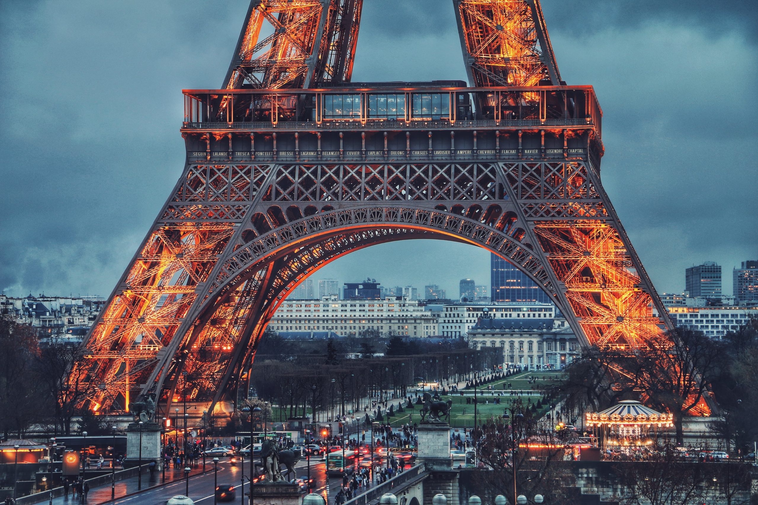 Top 10 Things To Do in Paris