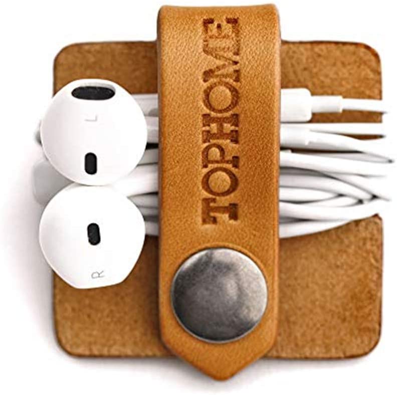 Cord Organizer - 10 Unique Stocking Stuffers for Anyone On Your List