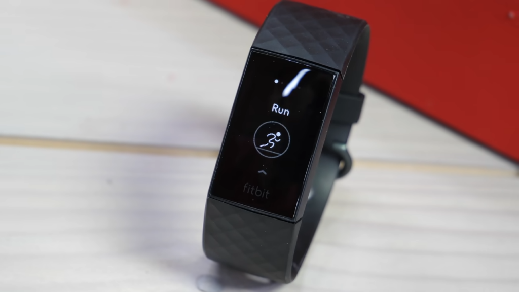 Fitbit Charge 4 - 10 of the Best Fitness Trackers