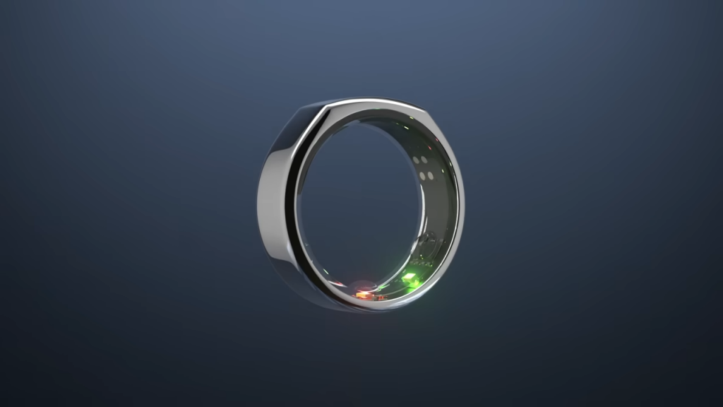 Oura Ring