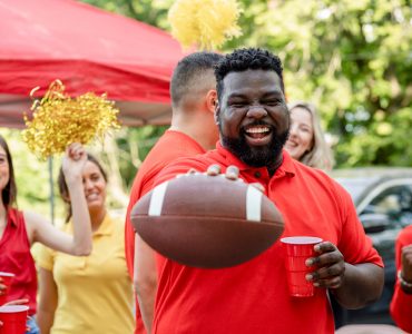 Tips for the Ideal Tailgating Experience