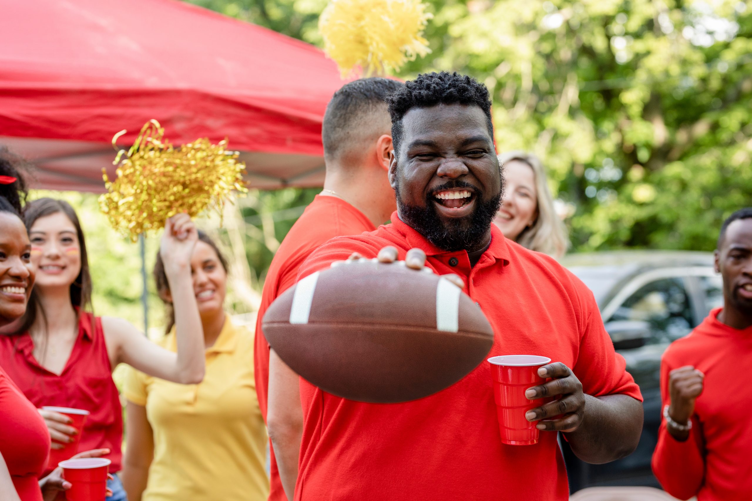 Tips for the Ideal Tailgating Experience