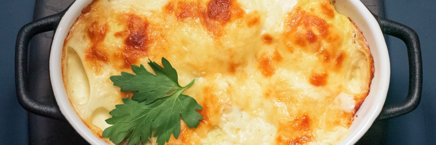 10 Healthy and Delicious Casseroles