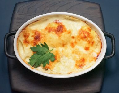 10 Healthy and Delicious Casseroles
