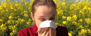 Seasonal Allergies at a Glance