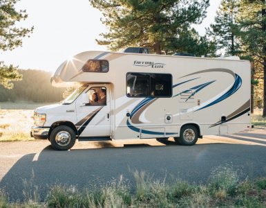 10 Things To Do Before You Rent An RV