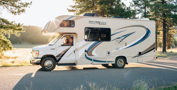 10 Things To Do Before You Rent An RV