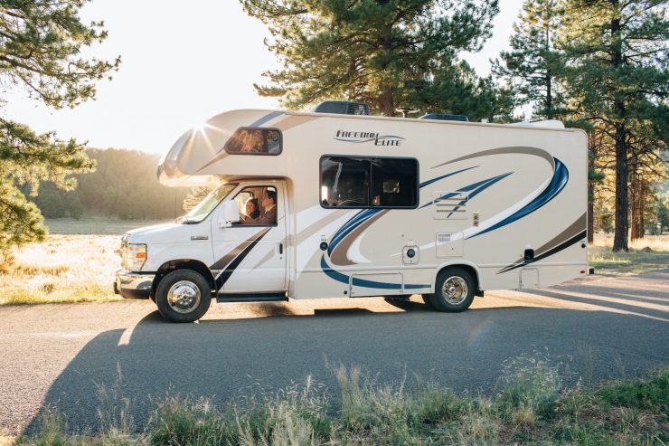 10 Things To Do Before You Rent An RV