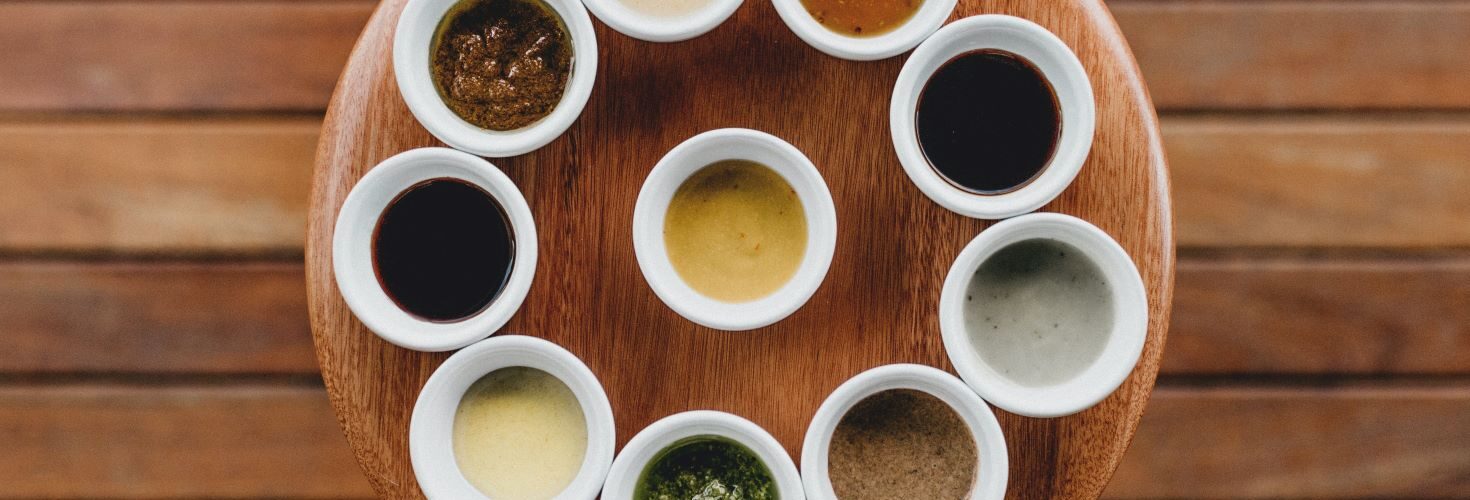 10 Simple Sauces That Will Enhance Your Meal