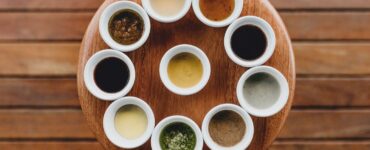 10 Simple Sauces That Will Enhance Your Meal