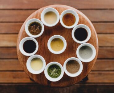 10 Simple Sauces That Will Enhance Your Meal