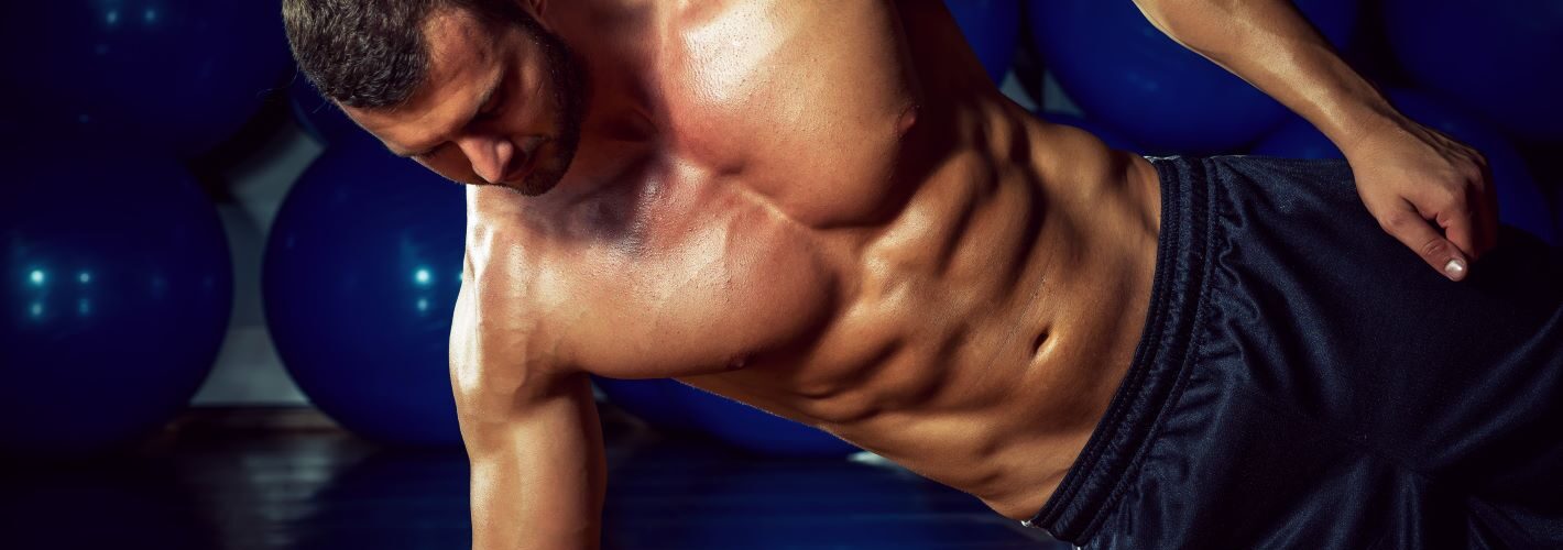 8 Effective Exercises For Stronger Obliques
