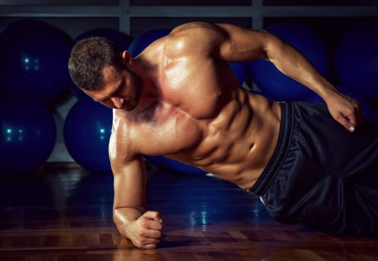 8 Effective Exercises For Stronger Obliques