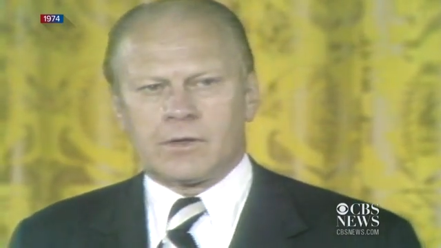 Failing Upward - US Election History