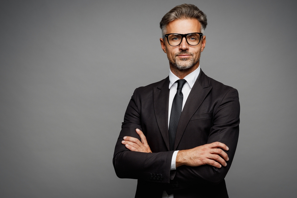 Men in Black - Easy Halloween Costumes