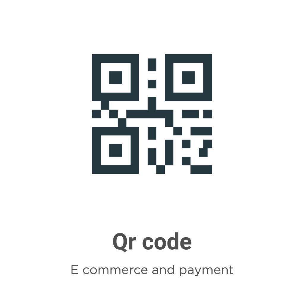QR Code - Easy Halloween Costumes