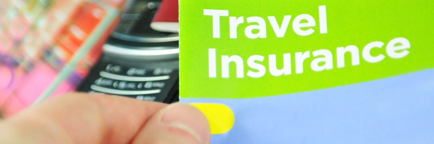 Travel Insurance Coverage
