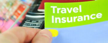 Travel Insurance Coverage