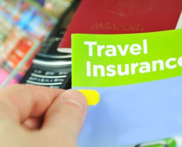 Travel Insurance Coverage