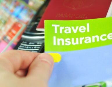 Travel Insurance Coverage