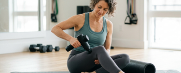fitness recovery tools