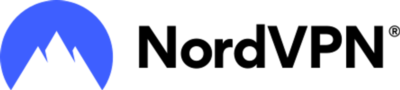 Nord VPN logo