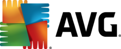 AVG logo